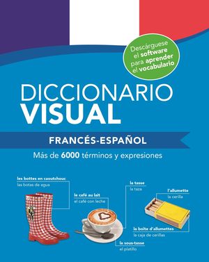 DICCIONARIO VISUAL FRANCS- ESPAOL