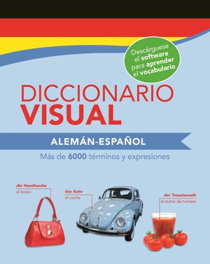 DICCIONARIO VISUAL ALEMN-ESPAOL