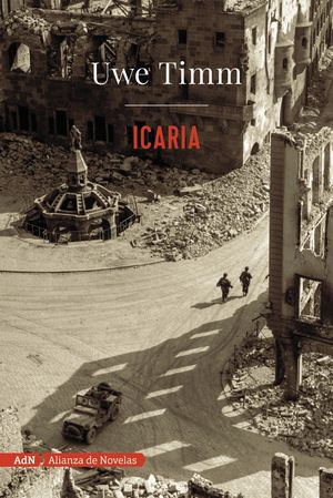 ICARIA (ADN)