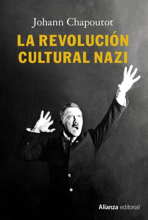 LA REVOLUCIN CULTURAL NAZI