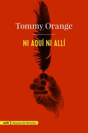 NI AQU� NI ALL� (ADN)