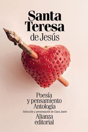 POES�A Y PENSAMIENTO DE SANTA TERESA DE JES�S