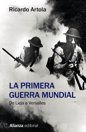 LA PRIMERA GUERRA MUNDIAL