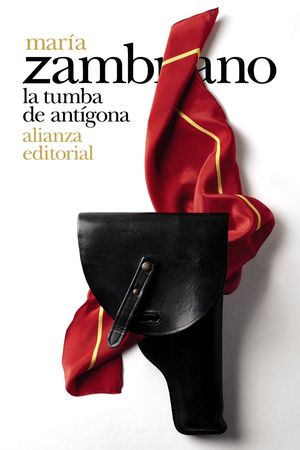 LA TUMBA DE ANT�GONA