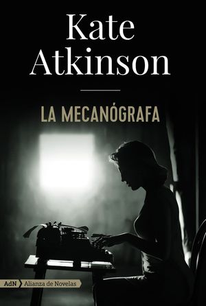 LA MECANGRAFA (ADN)