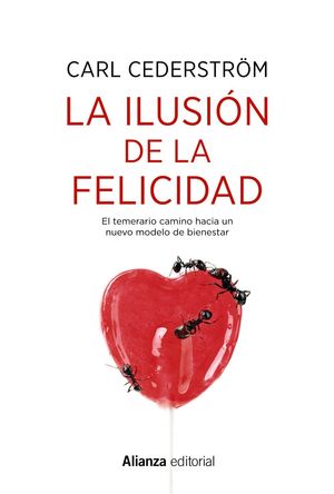 LA ILUSI�N DE LA FELICIDAD