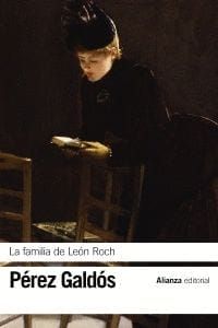 LA FAMILIA DE LE�N ROCH
