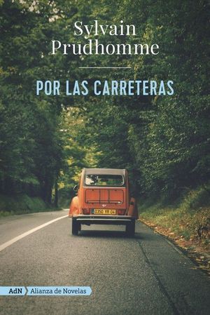 POR LAS CARRETERAS (ADN)