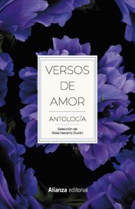 VERSOS DE AMOR. ANTOLOGIA