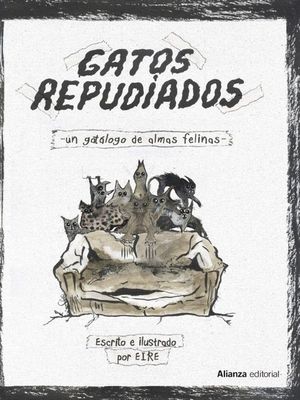 GATOS REPUDIADOS