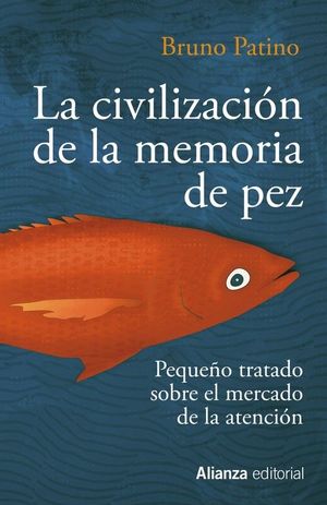 LA CIVILIZACIN DE LA MEMORIA DE PEZ