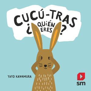 CUC-TRAS QUIN ERES?