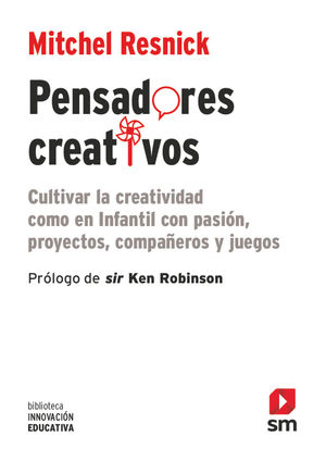 BIE.PENSADORES CREATIVOS