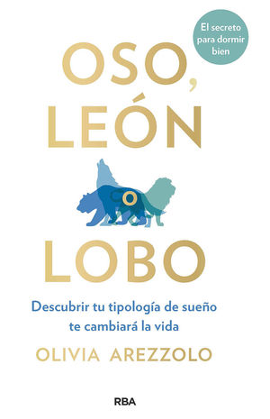 OSO, LEN O LOBO.