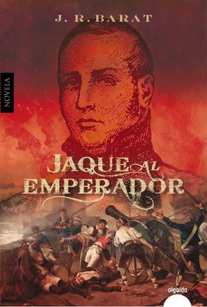 JAQUE AL EMPERADOR