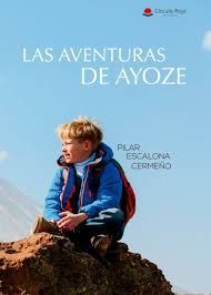 LAS AVENTURAS DE AYOZE