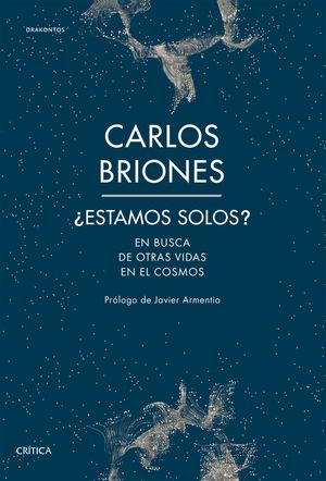 ESTAMOS SOLOS?