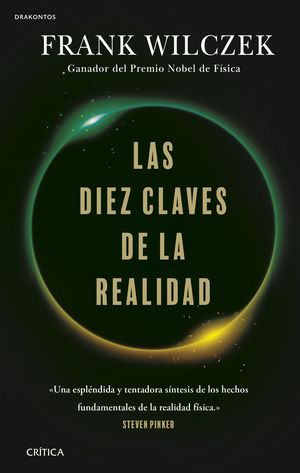 LAS DIEZ CLAVES DE LA REALIDAD