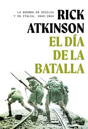 EL DA DE LA BATALLA