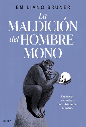 LA MALDICI�N DEL HOMBRE MONO