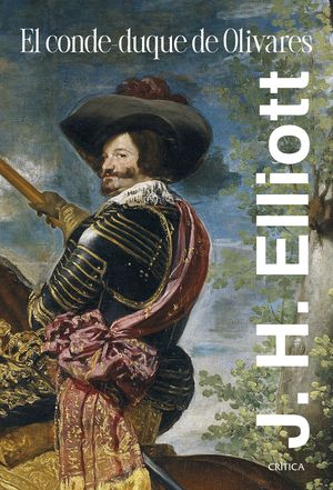 CONDE-DUQUE DE OLIVARES, EL