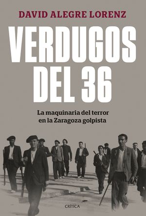 VERDUGOS DEL 36