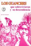 GUANCHES QUE SOBREVIVIERON Y SU DESCENDENCIA, LOS