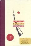 CARTILLA ESCOLAR ANTIFASCISTA