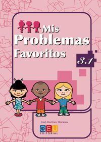 MIS PROBLEMAS FAVORITOS 3.1 (VIEJA EDICIN)