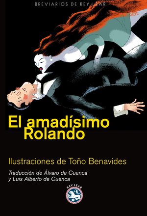 AMADISIMO ROLANDO, EL