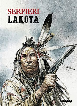 LAKOTA