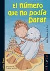 NUMERO QUE NO PODIA PARAR, EL