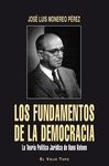 FUNDAMENTOS DE LA DEMOCRACIA, LOS