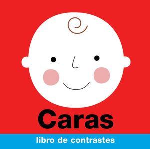 CARAS. LIBRO DE CONTRASTES