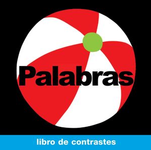 PALABRAS. LIBRO DE CONSTRASTES