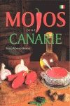 MOJOS DELLE CANARIE (ITALIANO)