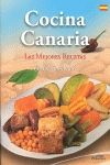 COCINA CANARIA. LAS MEJORES RECETAS