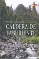 CALDERA DE TABURIENTE. PARQUE NACIONAL (CARTONE)