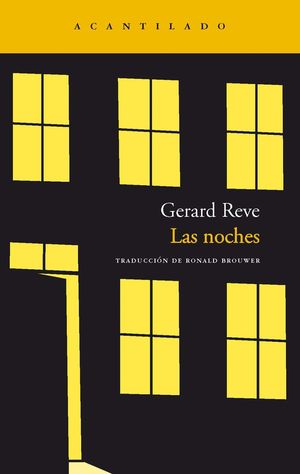 NOCHES, LAS