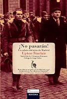 �NO PASARAN!