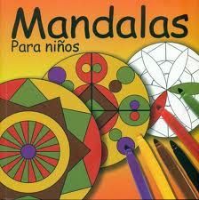 MANDALAS PARA NIOS