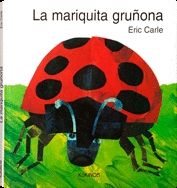 LA MARIQUITA GRUONA