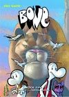 BONE 5. ROCK JAW. SE�OR DE LA FRONTERA ORIENTAL