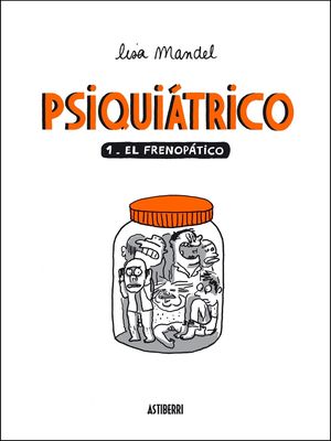 PSIQUITRICO 1. EL FRENOPTICO