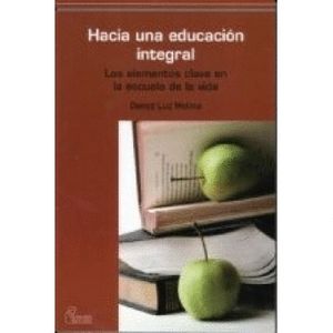 HACIA UNA EDUCACIN INTEGRAL