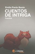 CUENTOS DE INTRIGA