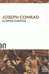 �LTIMOS CUENTOS