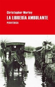 LIBRERIA AMBULANTE - LARGO RECORRIDO N� 32