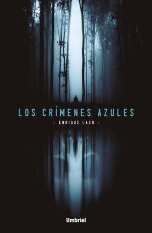 LOS CRMENES AZULES