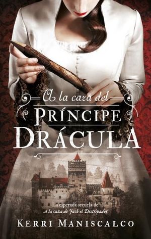 A LA CAZA DEL PR�NCIPE DR�CULA